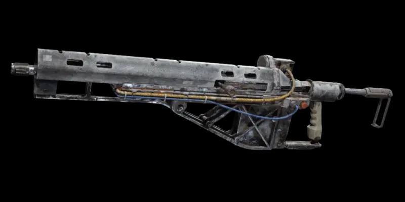 All blueprints in ARC Raiders: where to look recipes and what they are