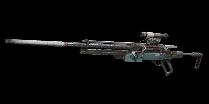 All blueprints in ARC Raiders: where to look for recipes and what they are