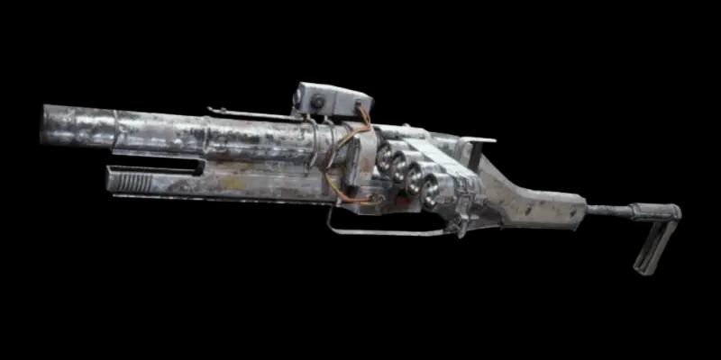 All blueprints in ARC Raiders: where to look for recipes and what they are