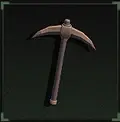 All pickaxes in The Forge (Forging): what they are and how to get the best one