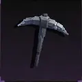 All pickaxes in The Forge (Forging): what they are and how to get the best one